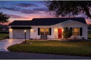 674 CAMINO DEL REY DRIVE, THE VILLAGES, FL 32159 - MLS#MFRG5108936