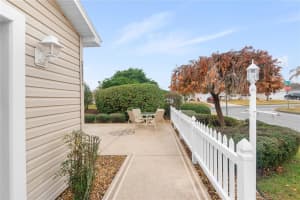 2672 SANDHILL COURT, THE VILLAGES, FL 32162 - MLS#MFRG5108938