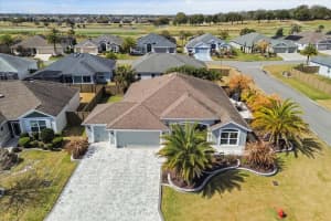 3283 WISE WAY, THE VILLAGES, FL 32163 - MLS#MFRG5108954