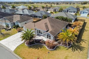 3283 WISE WAY, THE VILLAGES, FL 32163 - MLS#MFRG5108954