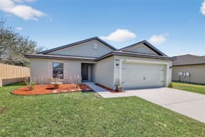 2322 BEXLEY DRIVE, TAVARES, FL 32778 - MLS#MFRG5108956