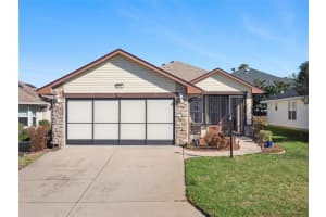 4921 GLEN COE STREET, LEESBURG, FL 34748 - MLS#MFRG5108958