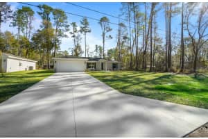 9927 ATHENIA DRIVE, CITRUS SPRINGS, FL 34434 - MLS#MFRG5108964