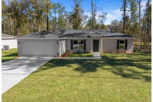 9927 ATHENIA DRIVE, CITRUS SPRINGS, FL 34434 - MLS#MFRG5108964