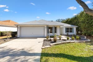 1301 OAK FOREST DRIVE, THE VILLAGES, FL 32162 - MLS#MFRG5108965