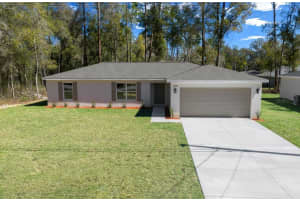 9939 ATHENIA DRIVE, CITRUS SPRINGS, FL 34434 - MLS#MFRG5108967