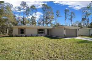 9939 ATHENIA DRIVE, CITRUS SPRINGS, FL 34434 - MLS#MFRG5108967
