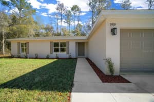 9939 ATHENIA DRIVE, CITRUS SPRINGS, FL 34434 - MLS#MFRG5108967