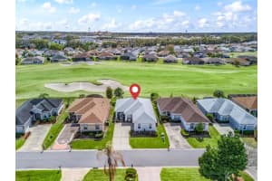 11900 178TH STREET, SUMMERFIELD, FL 34491 - MLS#MFRG5108970