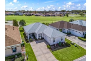 11900 178TH STREET, SUMMERFIELD, FL 34491 - MLS#MFRG5108970