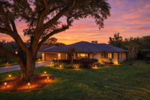 1224 Palmetto Rd, EUSTIS