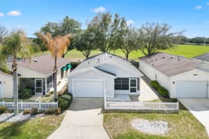 2815 BARBOZA DRIVE, THE VILLAGES, FL 32162 - MLS#MFRG5108976