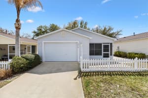 2815 BARBOZA DRIVE, THE VILLAGES, FL 32162 - MLS#MFRG5108976