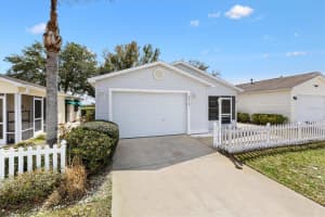 2815 BARBOZA DRIVE, THE VILLAGES, FL 32162 - MLS#MFRG5108976