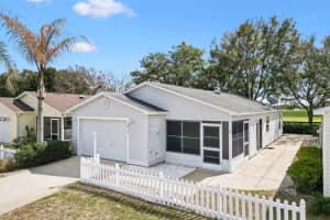 2815 BARBOZA DRIVE, THE VILLAGES, FL 32162 - MLS#MFRG5108976