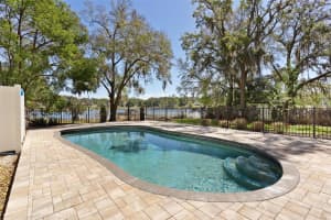 405 MIRROR LAKE DRIVE, FRUITLAND PARK, FL 34731 - MLS#MFRG5108977