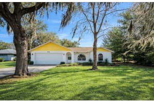 907 WEST STREET, BUSHNELL, FL 33513 - MLS#MFRG5108979