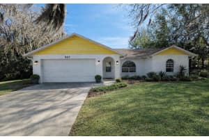 907 WEST STREET, BUSHNELL, FL 33513 - MLS#MFRG5108979