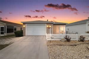 1667 Orr Ter, THE VILLAGES