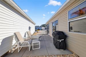 1667 ORR TERRACE, THE VILLAGES, FL 32162 - MLS#MFRG5108982