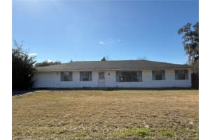 34847 LEARN ROAD, LEESBURG, FL 34788 - MLS#MFRG5108986