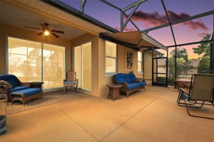 8124 BRIDGEPORT BAY CIRCLE, MOUNT DORA, FL 32757 - MLS#MFRG5108991