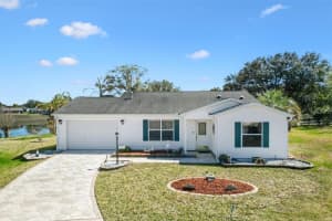 1611 ALHAMBRA WAY, THE VILLAGES, FL 32162 - MLS#MFRG5108996