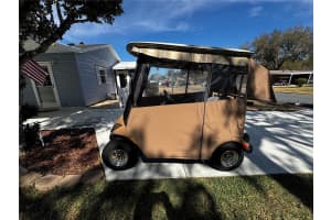 1218 POMPANO LANE, LADY LAKE, FL 32159 - MLS#MFRG5109002