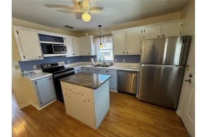 1218 POMPANO LANE, LADY LAKE, FL 32159 - MLS#MFRG5109002