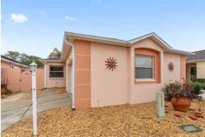 807 ALVARADO PLACE, THE VILLAGES, FL 32159 - MLS#MFRG5109013