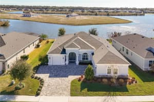 8674 BRIDGEPORT BAY, MOUNT DORA, FL 32757 - MLS#MFRG5109023