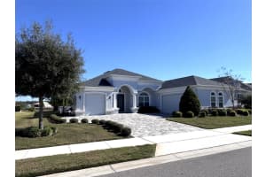 8674 BRIDGEPORT BAY, MOUNT DORA, FL 32757 - MLS#MFRG5109023