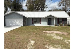 4796 CR 311, BUSHNELL, FL 33513 - MLS#MFRG5109051