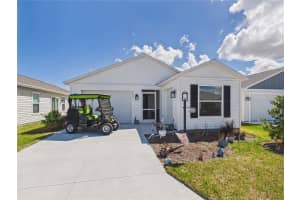 7463 TIETJEN LANE, THE VILLAGES, FL 34762 - MLS#MFRG5109053