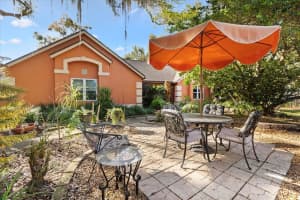 7 HICKORY HEAD HAMMOCK, THE VILLAGES, FL 32159 - MLS#MFRG5109054