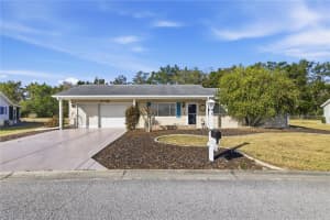 10689 174TH LOOP, SUMMERFIELD, FL 34491 - MLS#MFRG5109057