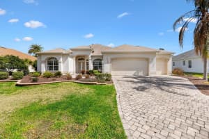 17648 88TH COVINGTON CIRCLE, THE VILLAGES, FL 32162 - MLS#MFRG5109058