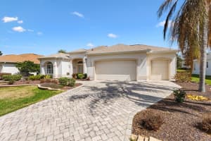 17648 88TH COVINGTON CIRCLE, THE VILLAGES, FL 32162 - MLS#MFRG5109058