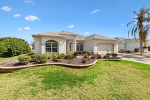 17648 88TH COVINGTON CIRCLE, THE VILLAGES, FL 32162 - MLS#MFRG5109058