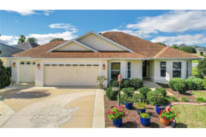 2946 DUKE TERRACE, THE VILLAGES, FL 32163 - MLS#MFRG5109060