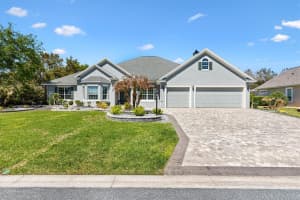 1365 Brier Creek Cir, THE VILLAGES 1365 Brier Creek Cir, THE VILLAGES