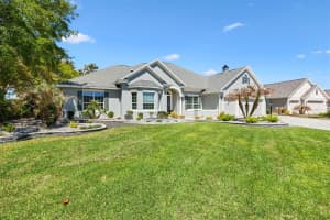 1365 BRIER CREEK CIRCLE, THE VILLAGES, FL 32162 - MLS#MFRG5109063