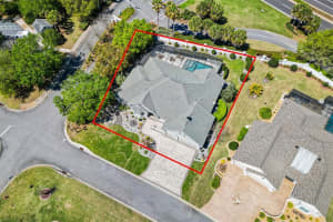 1365 BRIER CREEK CIRCLE, THE VILLAGES, FL 32162 - MLS#MFRG5109063