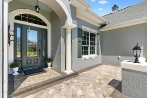 1365 BRIER CREEK CIRCLE, THE VILLAGES, FL 32162 - MLS#MFRG5109063