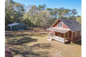 19534 FOX DEN LANE, ALTOONA, FL 32702 - MLS#MFRG5109070