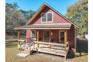 19534 FOX DEN LANE, ALTOONA, FL 32702 - MLS#MFRG5109070