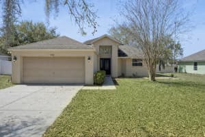 4464 Caicos Dr, TAVARES