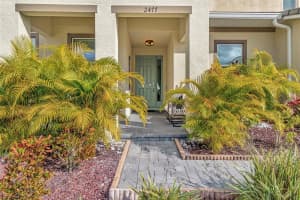 2477 SHANTI DRIVE, KISSIMMEE, FL 34746 - MLS#MFRG5109075