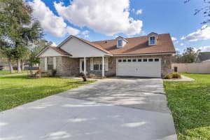 25415 15TH AVENUE, NEWBERRY, FL 32669 - MLS#MFRG5109077