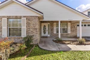 25415 15TH AVENUE, NEWBERRY, FL 32669 - MLS#MFRG5109077